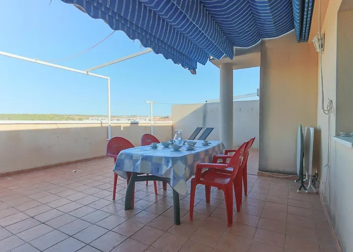 087 - Gerona - Comfortholidays Appartement