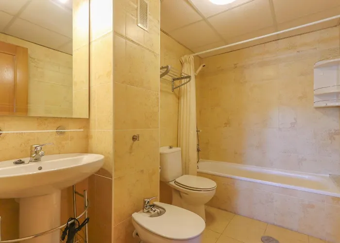 Appartement 087 - Gerona - Comfortholidays *