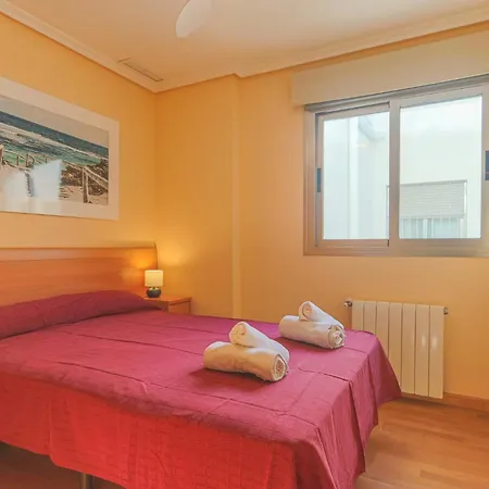 Apartment 087 - Gerona - Comfortholidays *