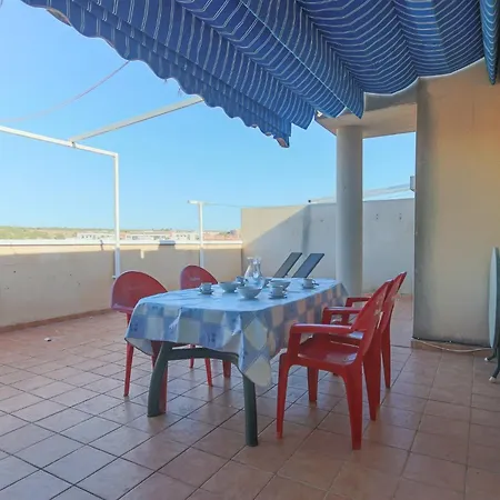087 - Gerona - Comfortholidays Apartmán