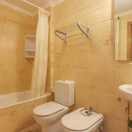 087 - Gerona - Comfortholidays *