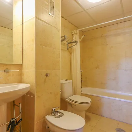 Apartment 087 - Gerona - Comfortholidays *