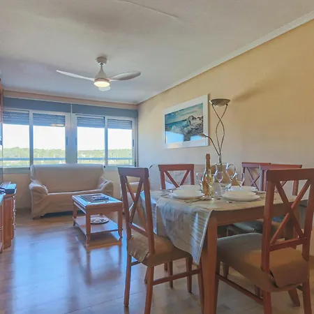 087 - Gerona - Comfortholidays Apartment