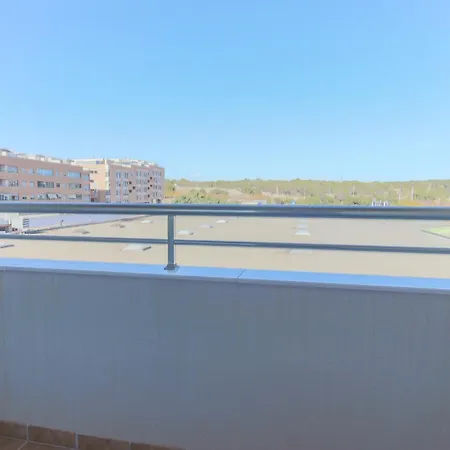 Apartment 087 - Gerona - Comfortholidays *