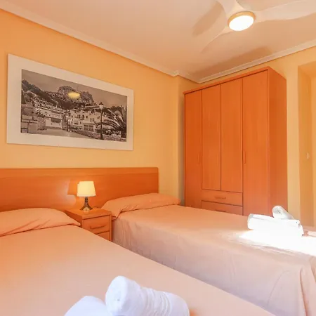 087 - Gerona - Comfortholidays *