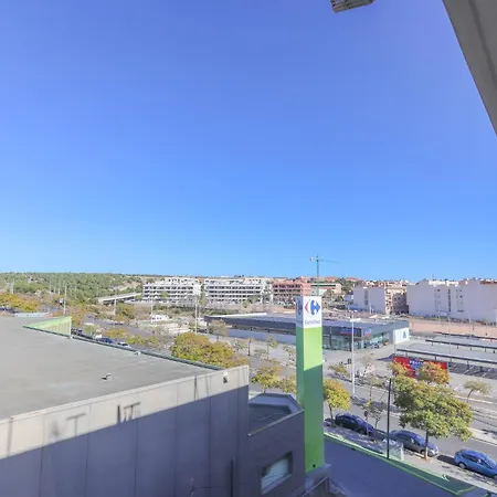 Apartment 087 - Gerona - Comfortholidays