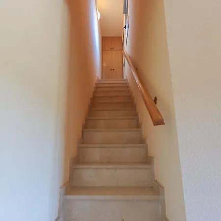 087 - Gerona - Comfortholidays Apartment