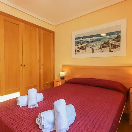 Apartment 087 - Gerona - Comfortholidays *