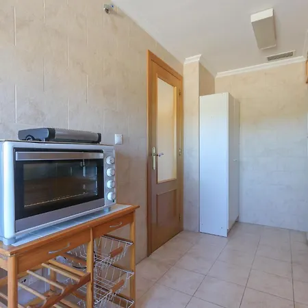 Apartment 087 - Gerona - Comfortholidays Santa Pola