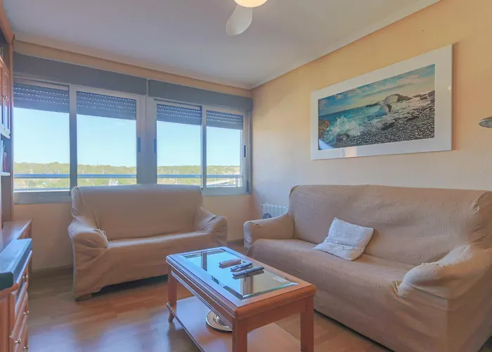 087 - Gerona - Comfortholidays